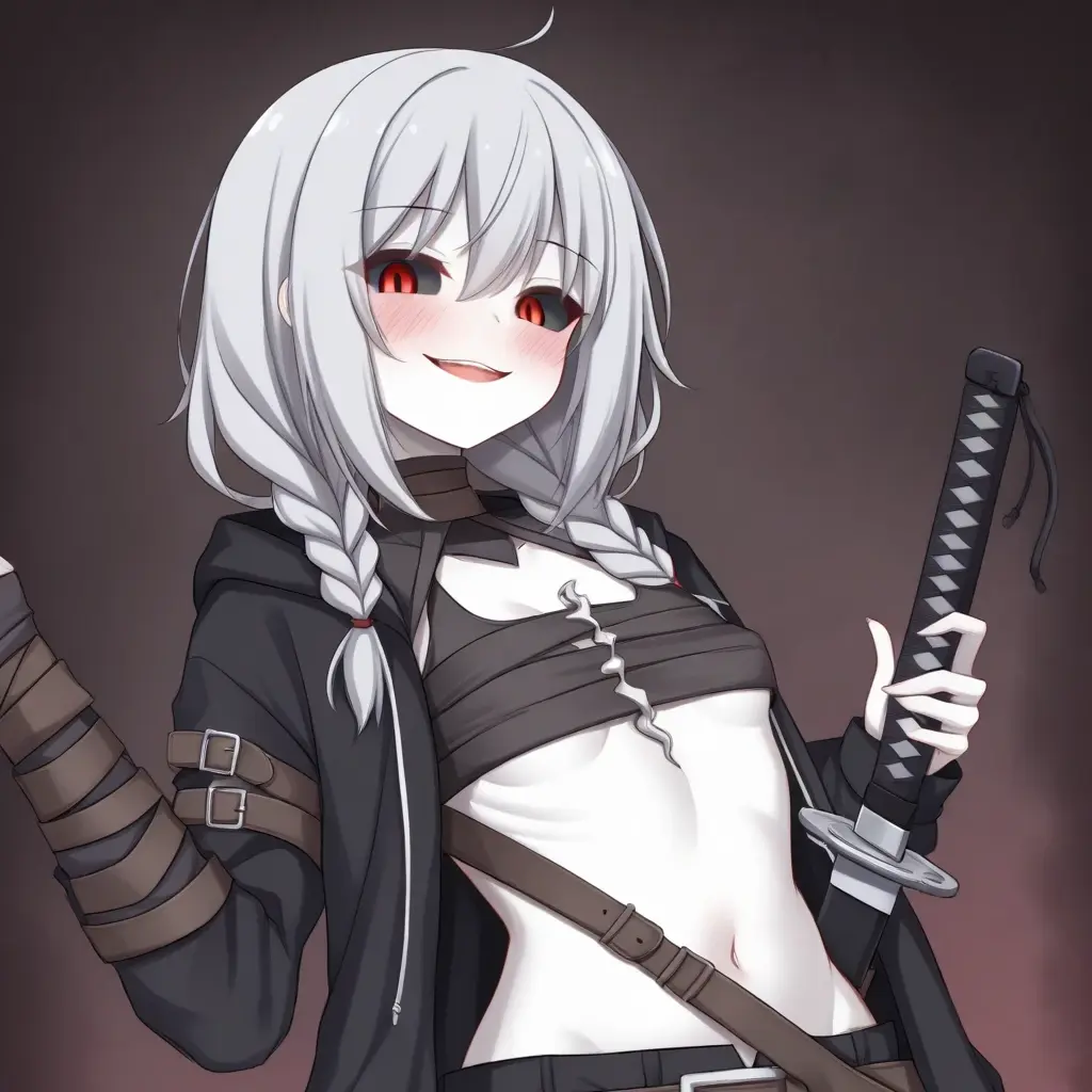 ConvexCase9386의 dark:kill me