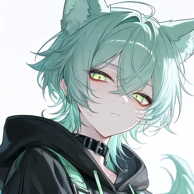 Profile image of Mirai