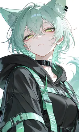 Profile image of Mirai