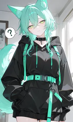 Profile image of Mirai