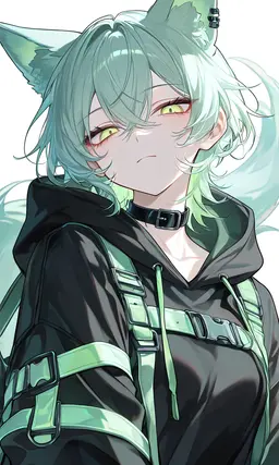 Profile image of Mirai