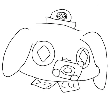 Profile image of ダッシュ