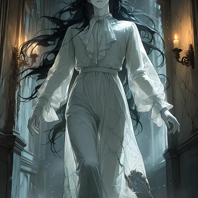 FromC.Ai의 The House Wants You