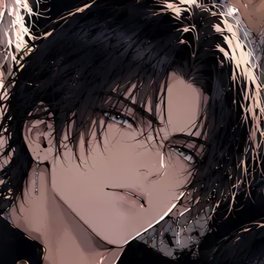 Profile image of 朔