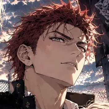 Profile image of 隼人