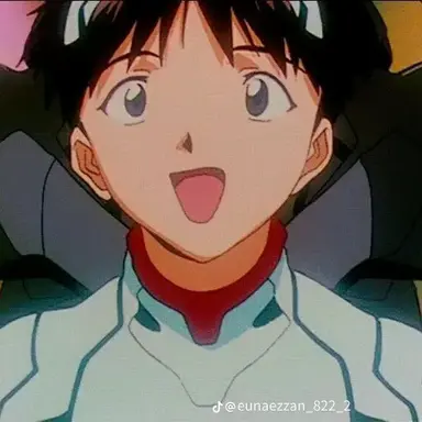 Profile image of 이카리 신지