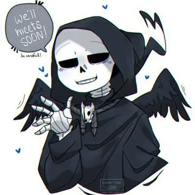 Profile image of Sans