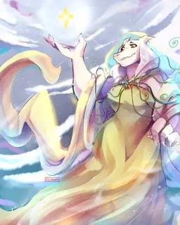 Profile image of トリエル