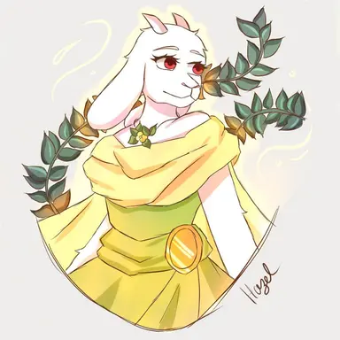 Profile image of トリエル