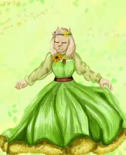 Profile image of トリエル
