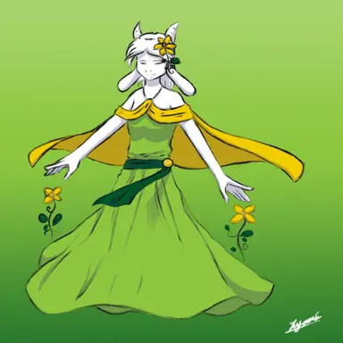 Profile image of トリエル