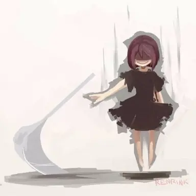 Profile image of キャラ