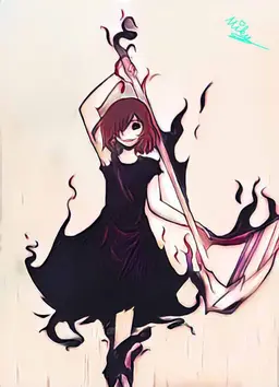 Profile image of キャラ