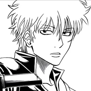Profile image of 사카타 긴토키