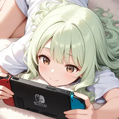 Profile image of 임나랑