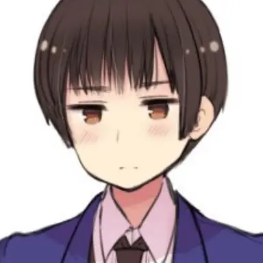 Profile image of 本田菊