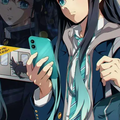 Profile image of 토키토 무이치로