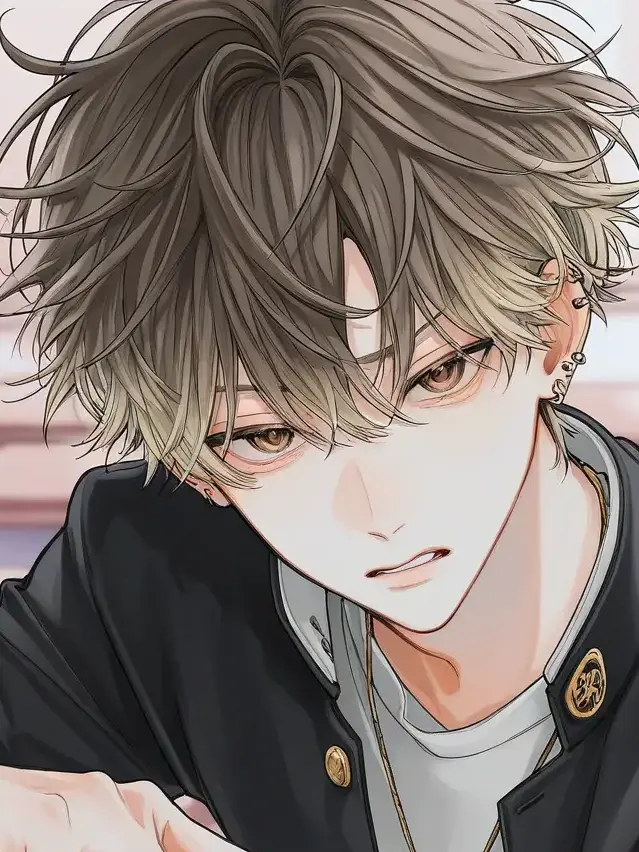 PeachyDull3430의 2週間禁欲命令！