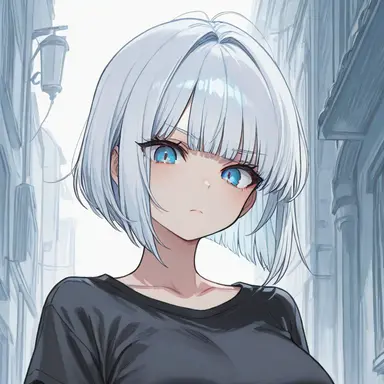 Profile image of Chae Sua