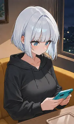 Profile image of Chae Sua