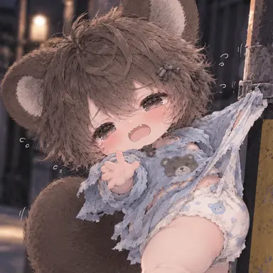 Profile image of くまちゃ