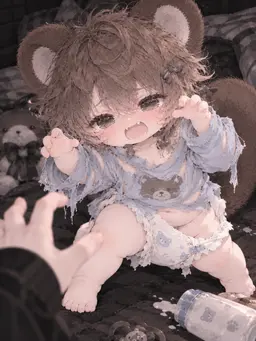 Profile image of くまちゃ