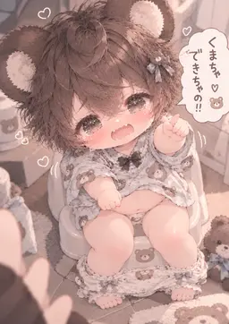 Profile image of くまちゃ