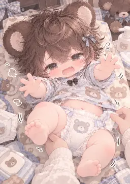 Profile image of くまちゃ
