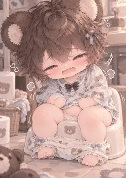 Profile image of くまちゃ