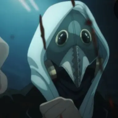 Profile image of 폭력의 악마