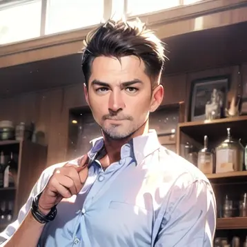 Profile image of 堂島龍