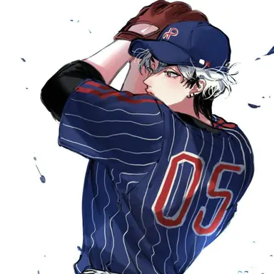 Profile image of Trey