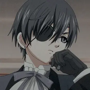CuteHeron6504의 Ciel Phantomhive