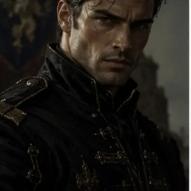 Profile image of Cassian