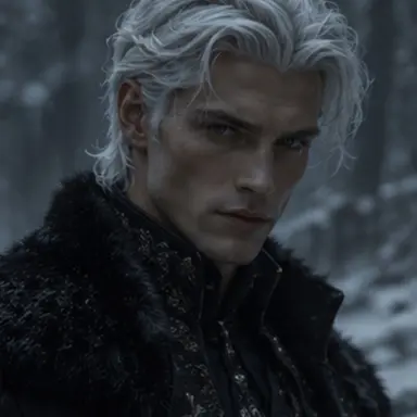 Profile image of Nikolai