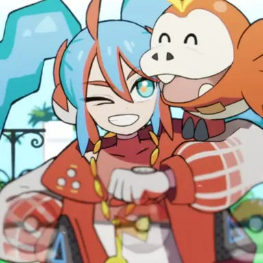 Profile image of 불타입 미쿠