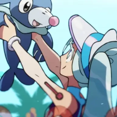 Profile image of 물타입 미쿠