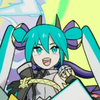 Profile image of 드래곤타입 미쿠