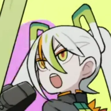 Profile image of 격투타입 미쿠