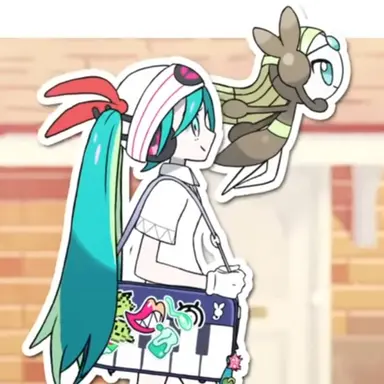 Profile image of 여행의 미쿠