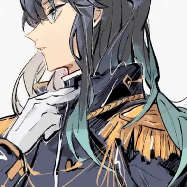 Profile image of Muichiro