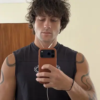 Profile image of Rob Rausch