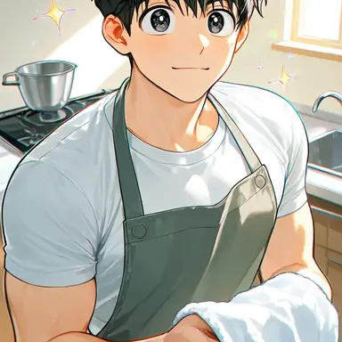 Profile image of Haru
