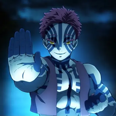 Profile image of 猗窩座