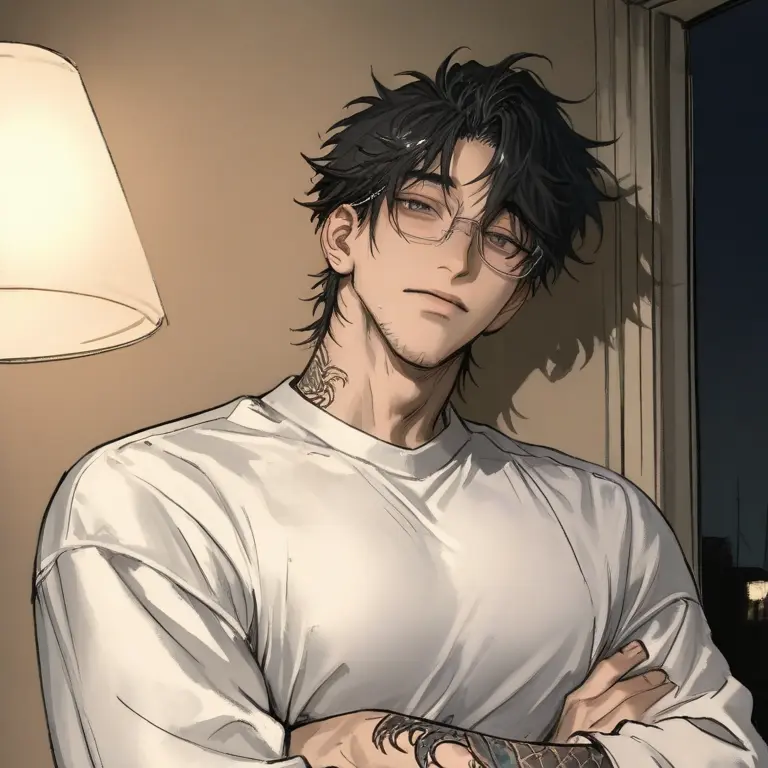 aziko__의 随分遅い帰りだね