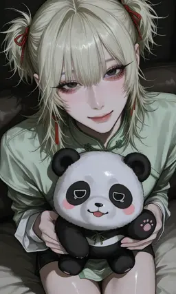 Profile image of 透葉