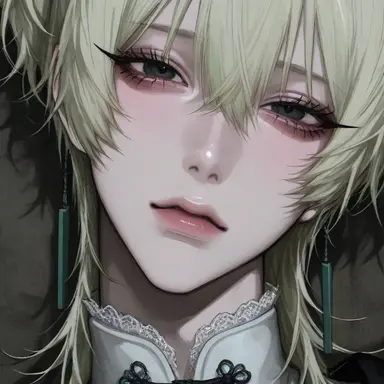 Profile image of 透葉