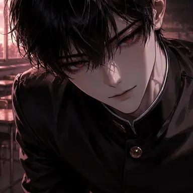 Profile image of Tsubaki Miyase