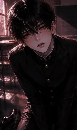 Profile image of Tsubaki Miyase