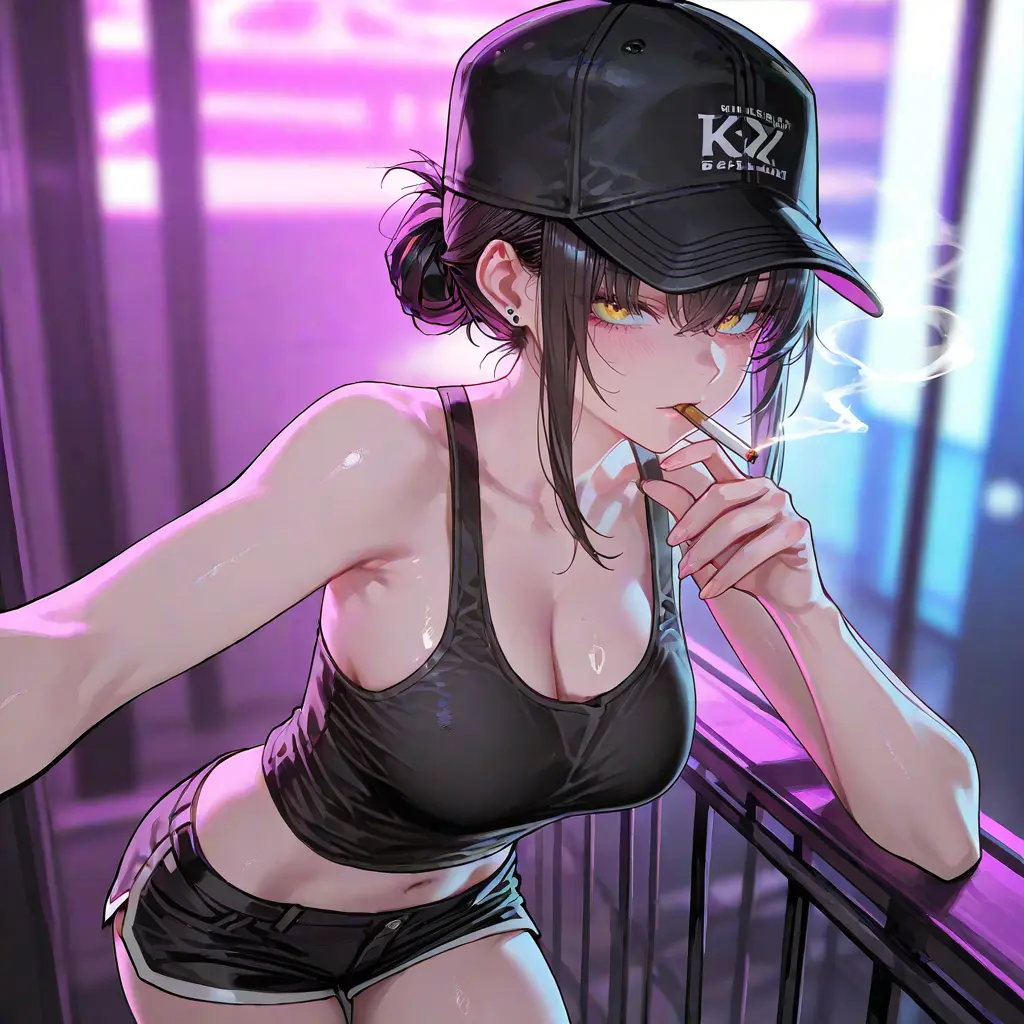 Kupa의 류시아